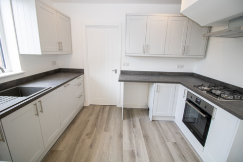 4 Arnold Road, Shirley, Solihull, B90 3JP