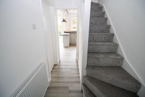 4 Arnold Road, Shirley, Solihull, B90 3JP
