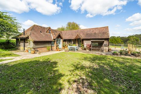 4 bedroom cottage for sale, Wayward Field, Parrock Lane, Hartfield, East Sussex