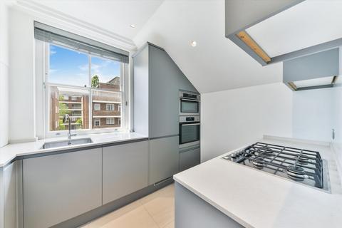 2 bedroom flat to rent, St. Johns Wood High Street, London, NW8