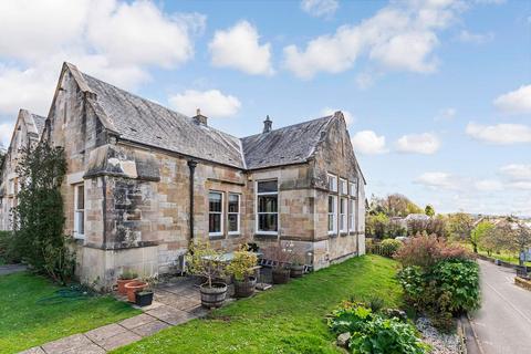 4 bedroom semi-detached house for sale, Braeport, Dunblane, FK15