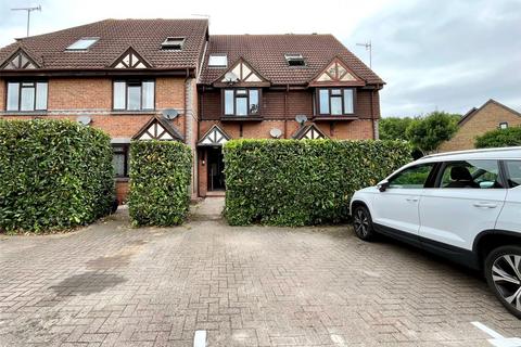 1 bedroom maisonette for sale, Abinger Way, Guildford, Surrey, GU4