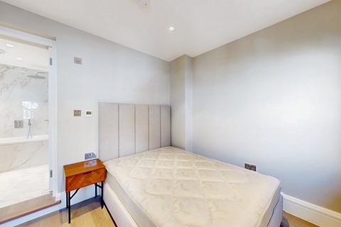 1 bedroom apartment to rent, Collingham Road, London SW5
