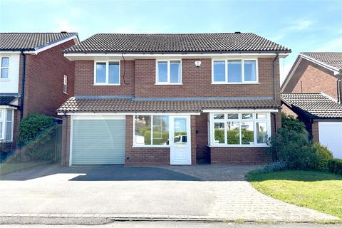 5 bedroom detached house for sale, Wilton Road, Balsall Common, Coventry, West Midlands, CV7
