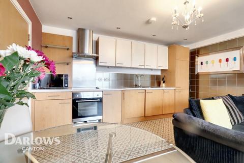 2 bedroom apartment for sale, Ferry Court, CARDIFF