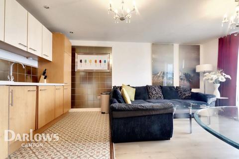 2 bedroom apartment for sale, Ferry Court, CARDIFF