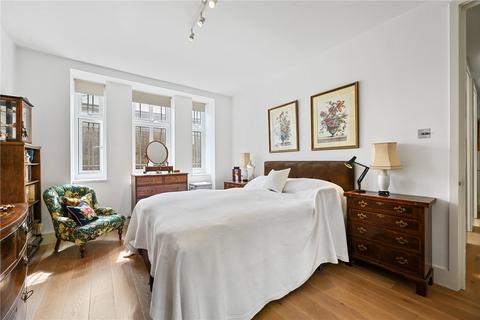 2 bedroom apartment for sale, Edwardes Square, London, W8