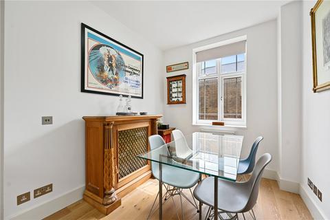 2 bedroom apartment for sale, Edwardes Square, London, W8
