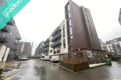 2 bedroom apartment to rent, Isaac Way, Manchester, M4 7EE