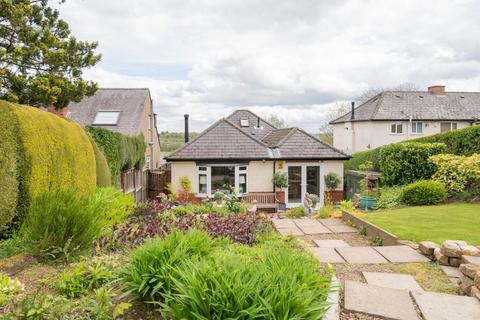 3 bedroom detached bungalow for sale, Derby Road, Chesterfield S42