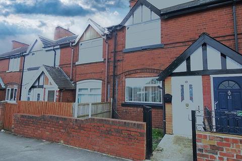 2 bedroom terraced house for sale, Morrell Street, Maltby, Rotherham