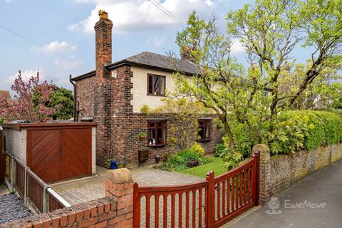 3 bedroom semi-detached house for sale, DELPH LANE, WHISTON, PRESCOT, MERSEYSIDE, L35