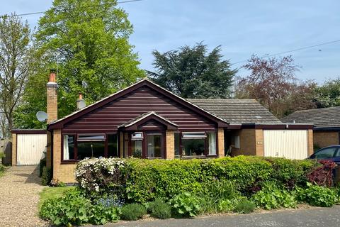 3 bedroom detached bungalow for sale, Park Road, Allington, Grantham, NG32