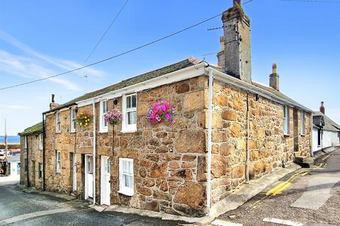 2 bedroom end of terrace house for sale, 11 Portland Place, Mousehole TR19