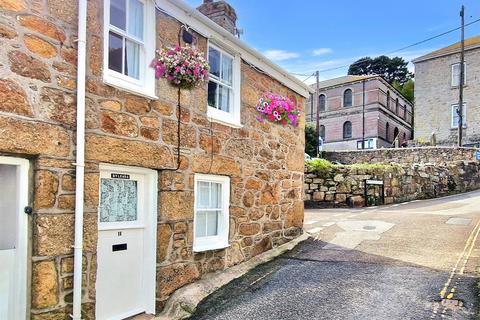 2 bedroom end of terrace house for sale, 11 Portland Place, Mousehole TR19