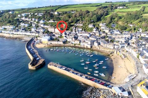 2 bedroom end of terrace house for sale, 11 Portland Place, Mousehole TR19