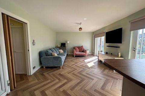 2 bedroom end of terrace house for sale, Haymons Cove, Eyemouth TD14