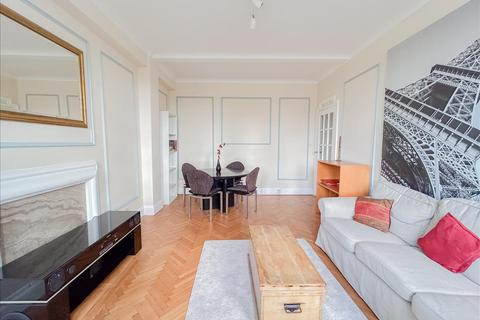 2 bedroom flat to rent, Queens Court, Queensway , London, London borough of Westminster, W2