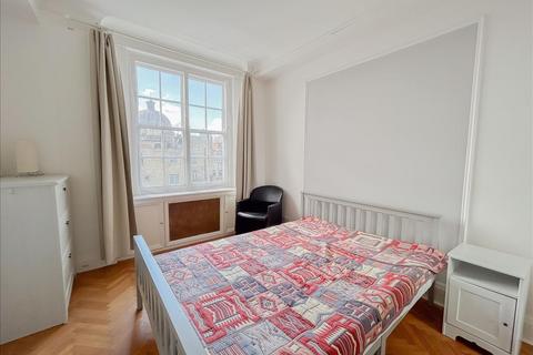 2 bedroom flat to rent, Queens Court, Queensway , London, London borough of Westminster, W2