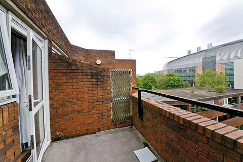 4 bedroom apartment to rent, Monica Shaw Court, Purchese Street, London, NW1