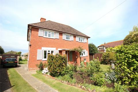 3 bedroom detached house for sale, Russell Close, Lee-On-The-Solent, Hampshire, PO13