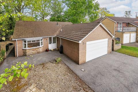 3 bedroom detached bungalow for sale, Finningley Road, Lincoln, Lincolnshire, LN6