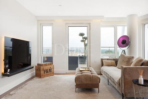 2 bedroom apartment to rent, Kingston, Kingston Upon Thames, KT2