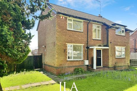 4 bedroom detached house to rent, Leicester LE3