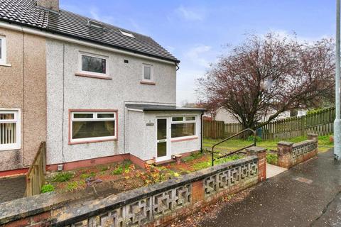 2 bedroom semi-detached house for sale, St. Vigeans Avenue, Newton Mearns
