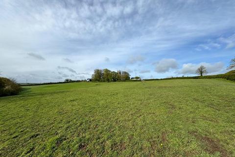 Land for sale, Holsworthy, Devon