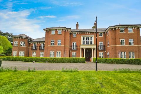 2 bedroom flat for sale, The Beeches, Upton, Chester, Cheshire, CH2