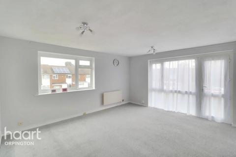 1 bedroom apartment for sale, Meldrum Close, Orpington