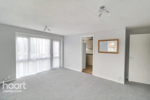 1 bedroom apartment for sale, Meldrum Close, Orpington