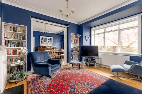 3 bedroom ground floor flat for sale, 36 Ravelston Garden, Ravelston, Edinburgh, EH4 3LF