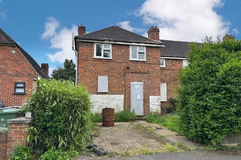 3 bedroom end of terrace house for sale, 40 Rowden Road, Epsom, Surrey, KT19 9PW