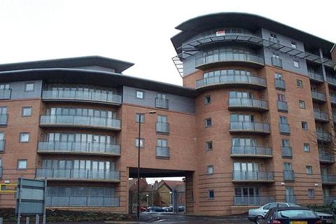 1 bedroom apartment for sale, Triumph House, Manor House Drive, Coventry, West Midlands, CV1