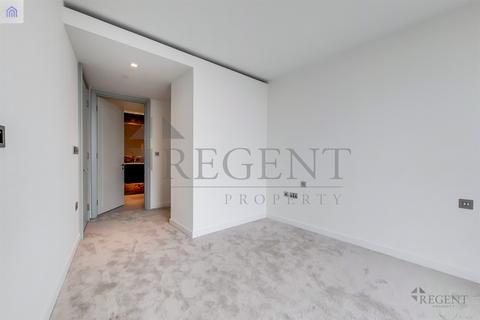 2 bedroom apartment to rent, Westmark Tower, Newcastle Place, W2