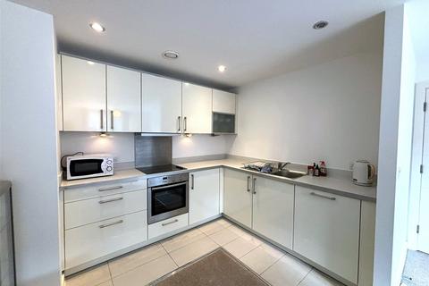 2 bedroom apartment to rent, Blackfriars Road, Salford, Greater Manchester, M3
