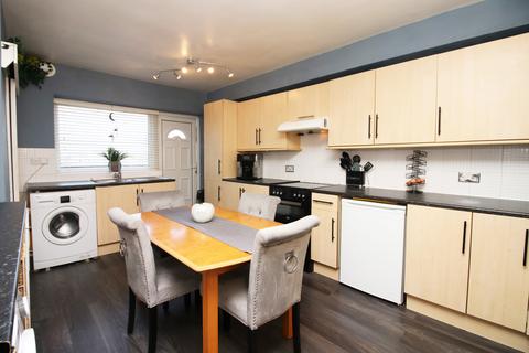 2 bedroom apartment for sale, Pennine View, Dock Street, Fleetwood, FY7