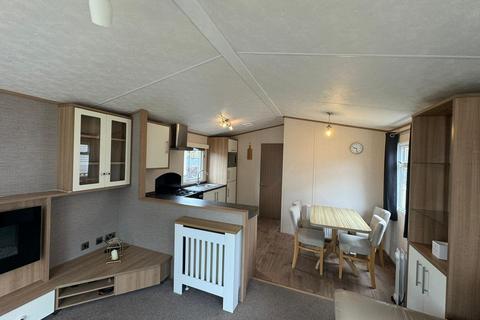 2 bedroom static caravan for sale, Plot 12 Woodleigh Caravan Park, Exeter EX6
