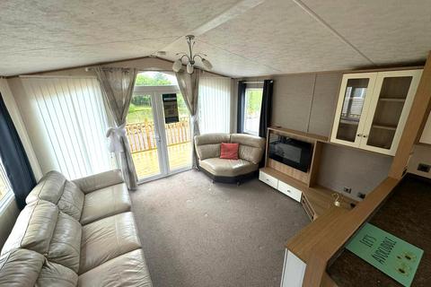 2 bedroom static caravan for sale, Plot 12 Woodleigh Caravan Park, Exeter EX6