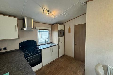 2 bedroom static caravan for sale, Plot 12 Woodleigh Caravan Park, Exeter EX6