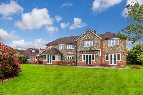5 bedroom detached house for sale, Harvest Hill, Wooburn Common, HP10