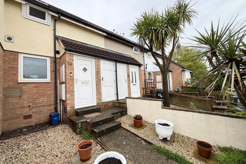 2 bedroom terraced house for sale, Howards Way, Newton Abbot