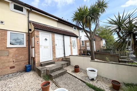 2 bedroom terraced house for sale, Howards Way, Newton Abbot