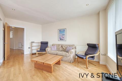 2 bedroom apartment for sale, Wards Wharf Approach, London