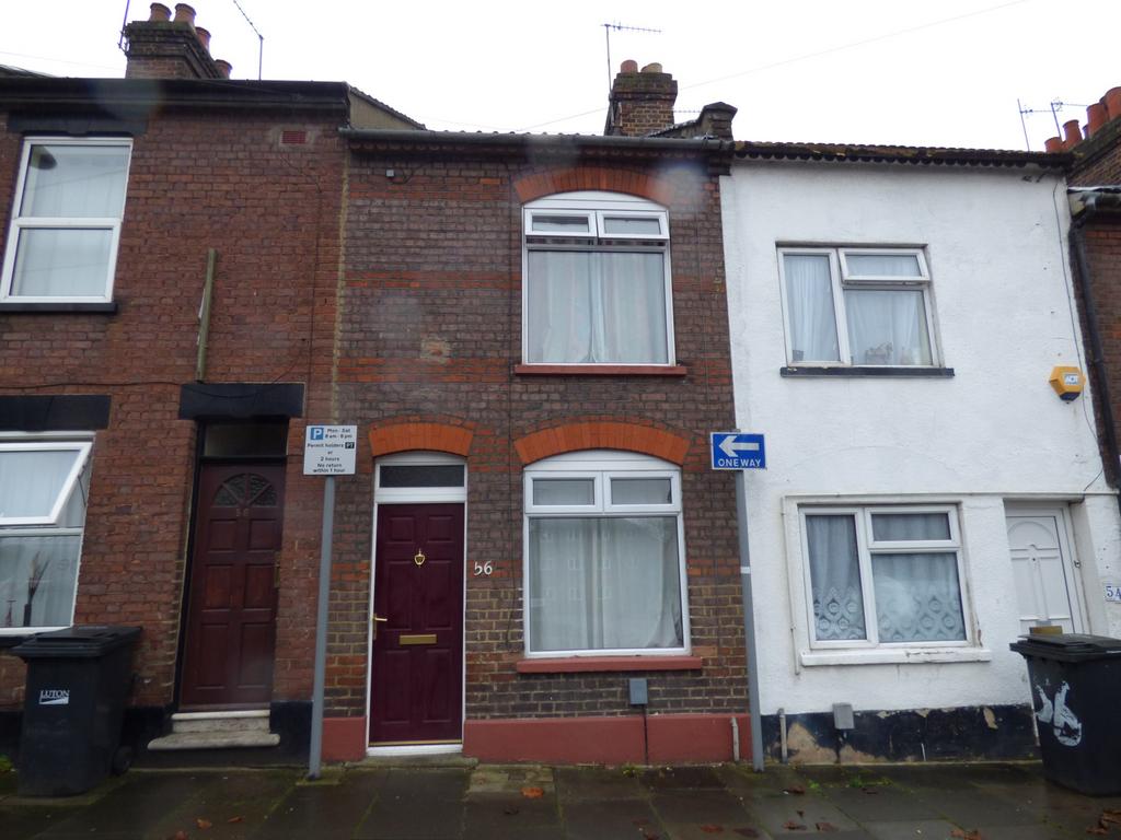 2 bedroom Terraced for sale