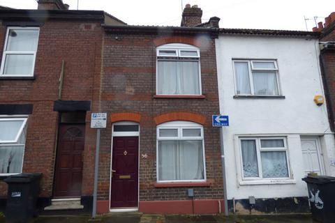 2 bedroom terraced house for sale, Luton LU1