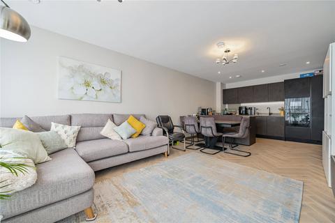 2 bedroom apartment for sale, Oakleigh Road North, London, N20