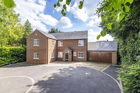 4 bedroom detached house for sale, Main Street, Bleasby NG14